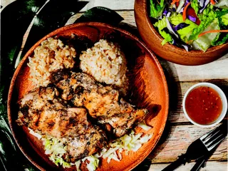 Mo' Bettahs Hawaiian Style Food