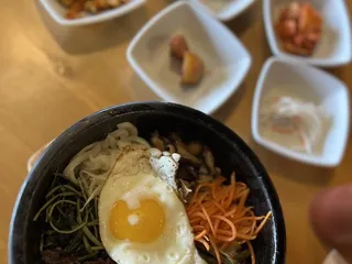 Korean House