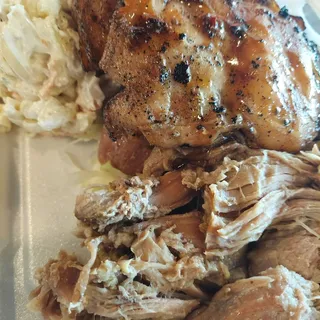 Kalua Pig