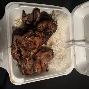 Regular - 2 Choice