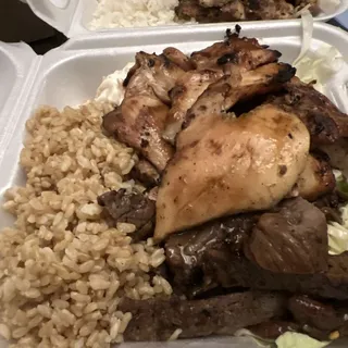 Pulehu Plate