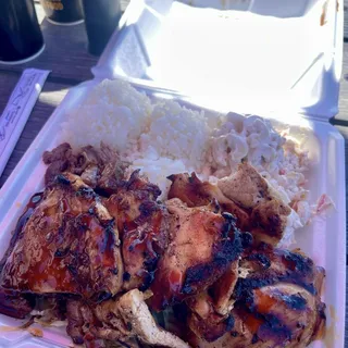 Finau Favorite