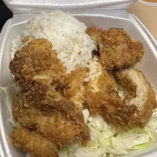 Keiki - Kid Plate