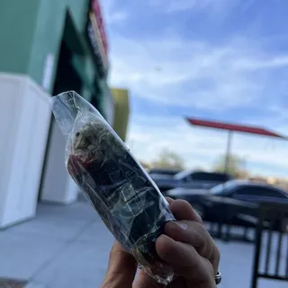 Spam Musubi