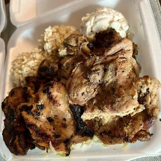 Chicken