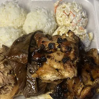 Kalua Pig
