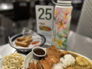 Aloha Kitchen & Bar