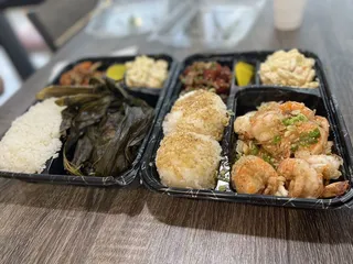 Kahuku Poke & Hawaiian BBQ