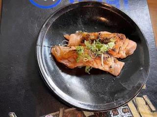 On Demand Sushi