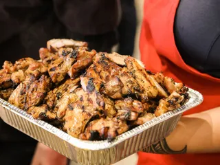 Mo' Bettahs Hawaiian Style Food