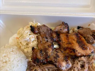 Mo' Bettahs Hawaiian Style Food