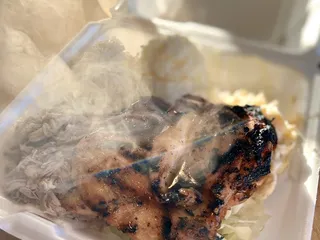 Mo' Bettahs Hawaiian Style Food