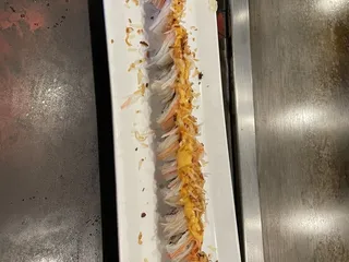 Koto Japanese Steakhouse & Sushi