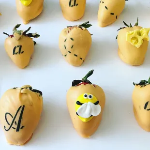 Mommy to be baby shower.