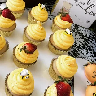 Mommy to be baby shower.