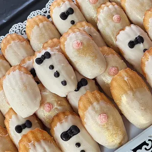 Bridal Shower Madeline's