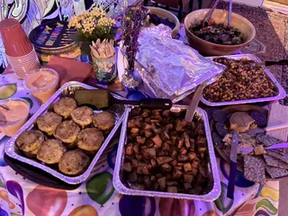 Queen Quizine Meal Prep