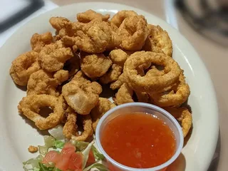 Shucks Fish House & Oyster Bar