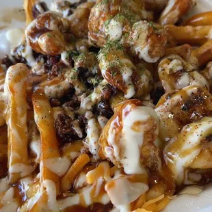 Mo Fries