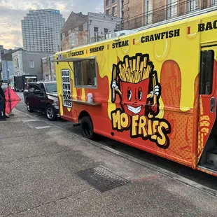Food truck