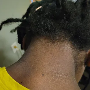 My daughter's 160.00 by Tordy Gunter