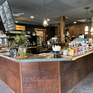 Mo Java Cafe & Roasting