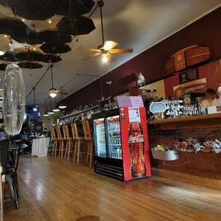 This place is amazing!