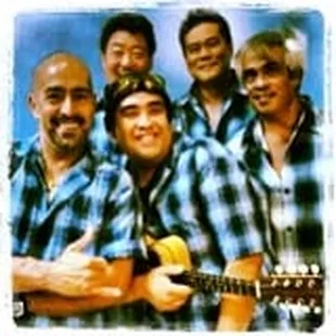 Island Storm at Mo-Joe's