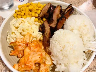 Ohana Karaoke Grill & Bar