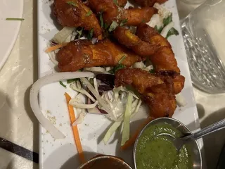 Mint Indian Cuisine & Lounge