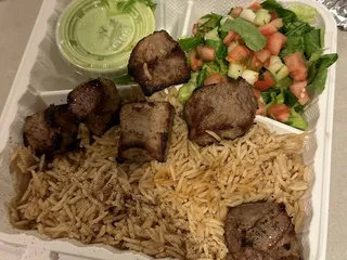 Mimi's Kabob - Clarksville