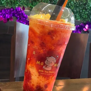 Mangonadas
