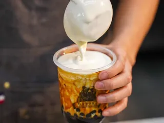 Tao Boba