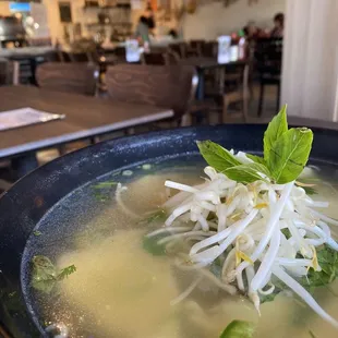 Large Chicken Pho