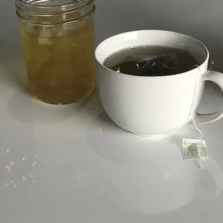 Green Tea