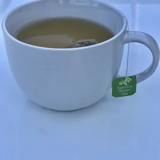 Jasmine Tea