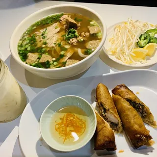 Special Soup