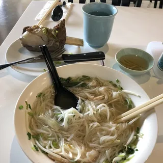 Pho Ga