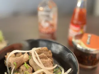 Spicy Noodle House