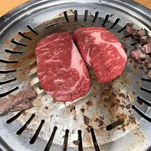 Ribeye
