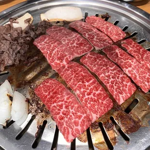 Boneless Short Rib