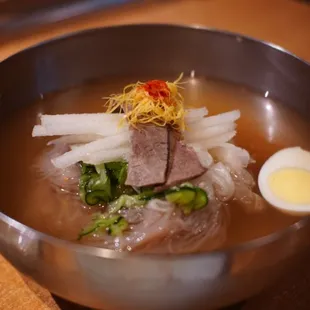 Mo Ran Gak Restaurant