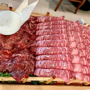 bbq ribs, ribs, food