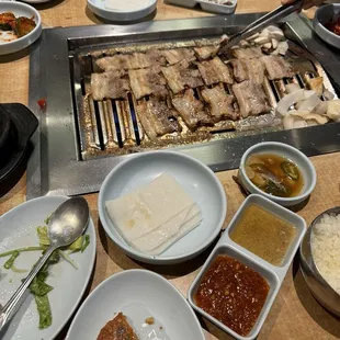 Pork Belly