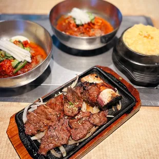 Bibim Naengmyeon