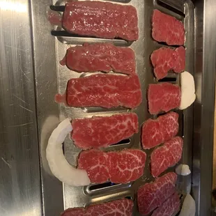 Boneless Short Ribs