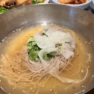 Noodle Soup
