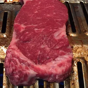 Prime Rib Eye