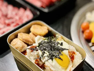 Saemaeul Restaurant