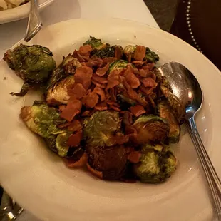 Brussel Sprouts
